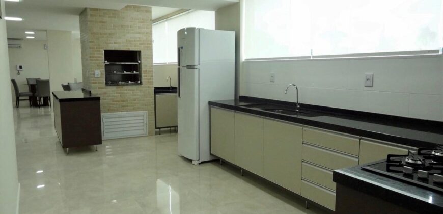 Residencial Itália 02 quartos