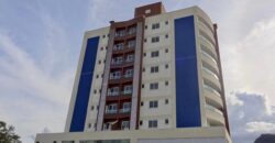Residencial Itália 02 quartos