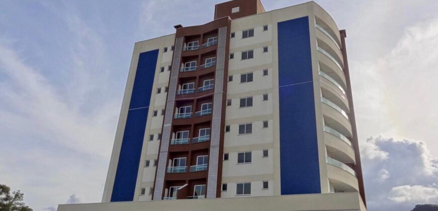 Residencial Itália 02 quartos