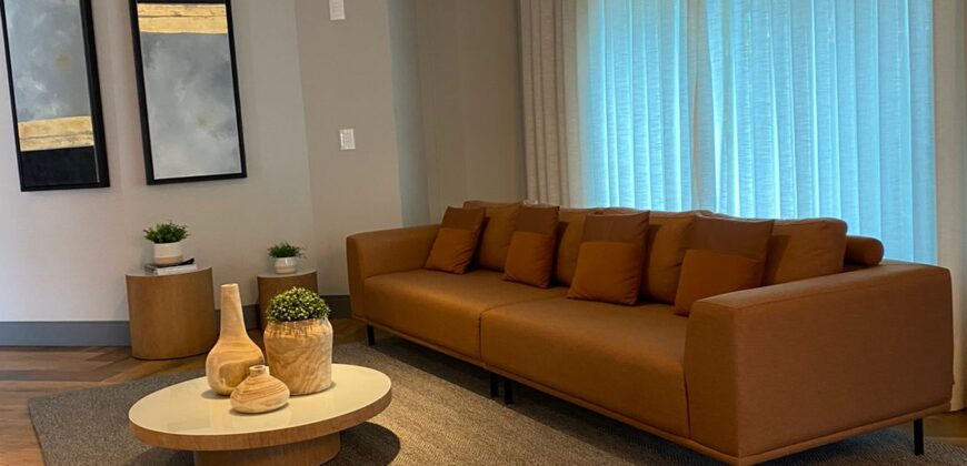 Residencial Santorini