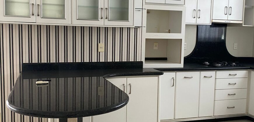 Residencial Santorini