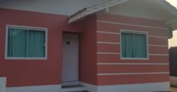 Casa 03 dormitórios