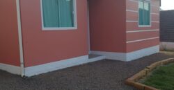 Casa 03 dormitórios