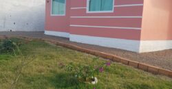 Casa 03 dormitórios