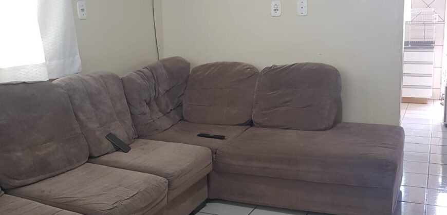 Casa 03 dormitórios