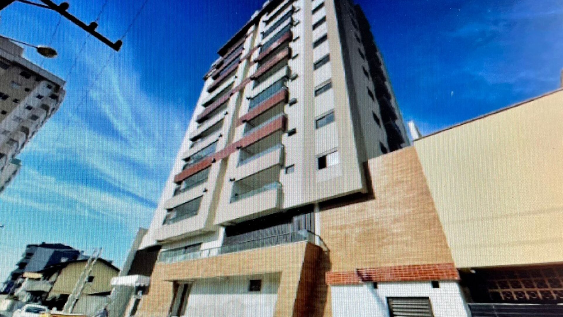 Veneza Residence