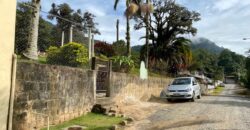 Terreno com Galpão