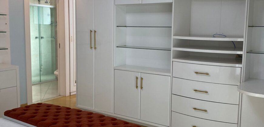 Residencial Santorini