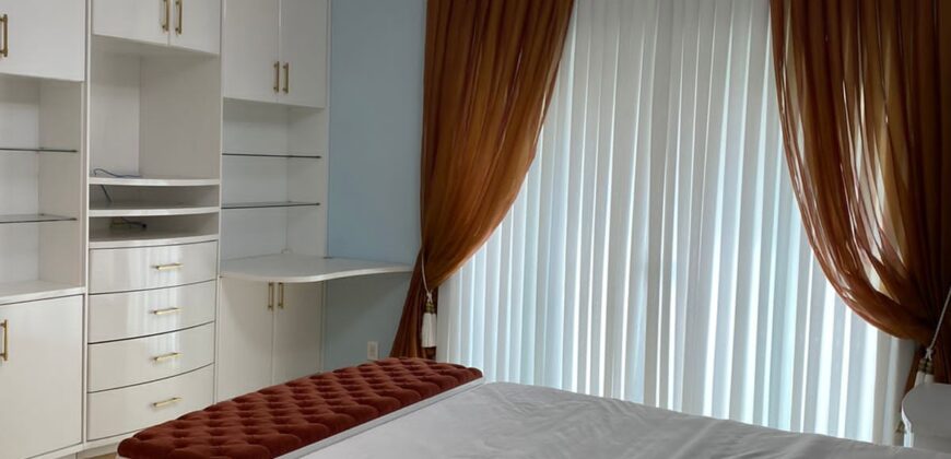 Residencial Santorini