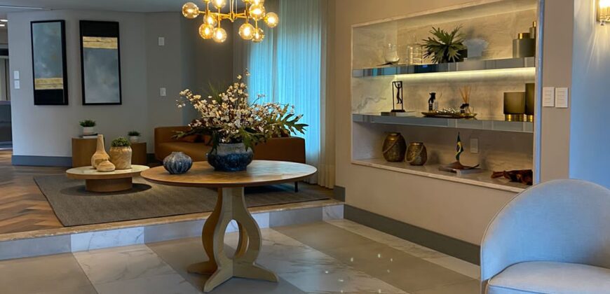 Residencial Santorini