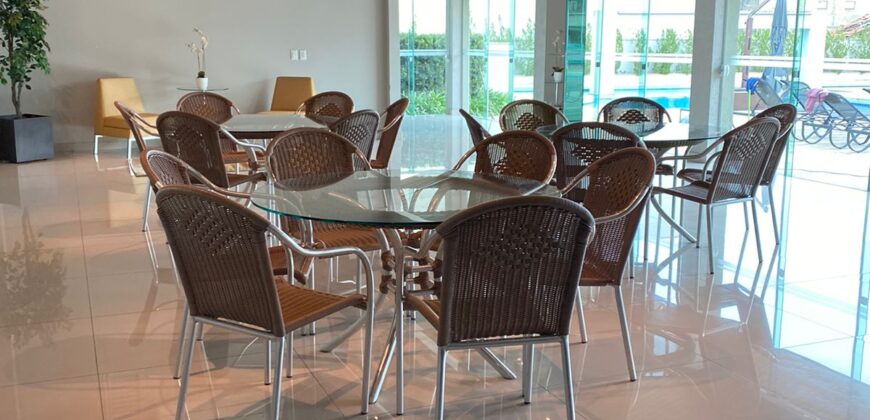 Residencial Santorini