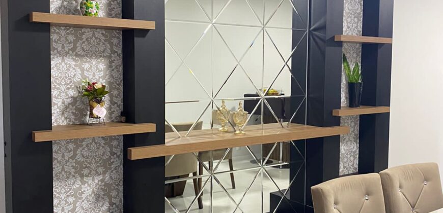 Residencial D’Lion