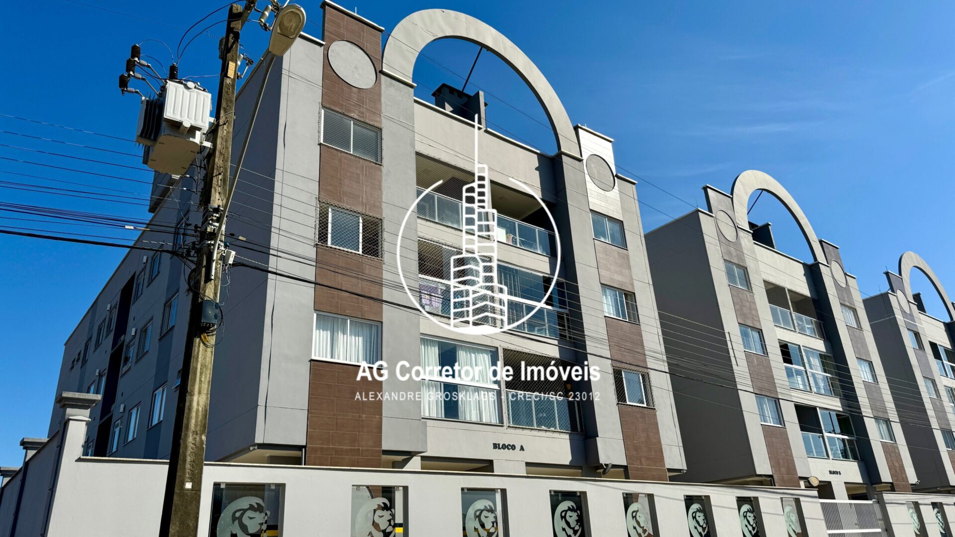 Residencial D’Lion