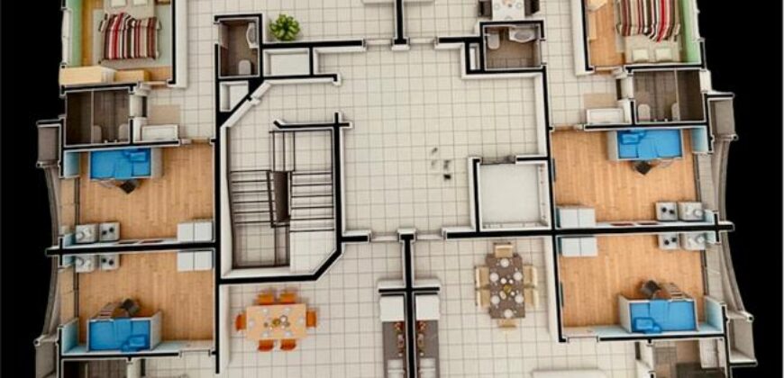 Residencial Itália