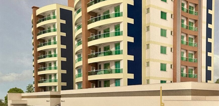Residencial Itália