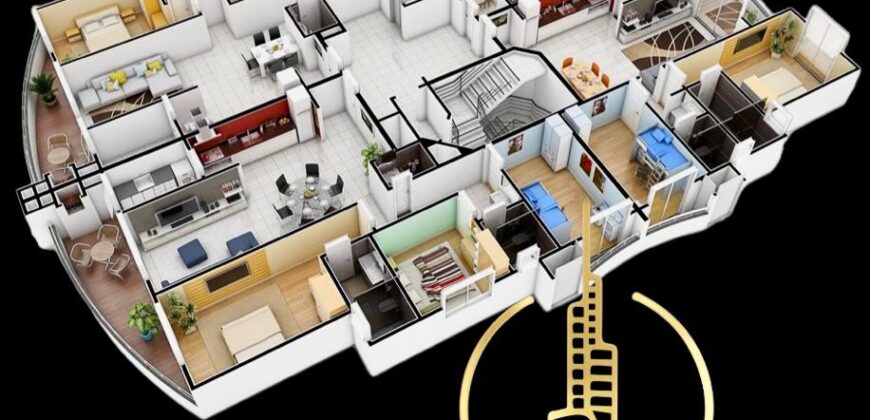 Residencial Itália