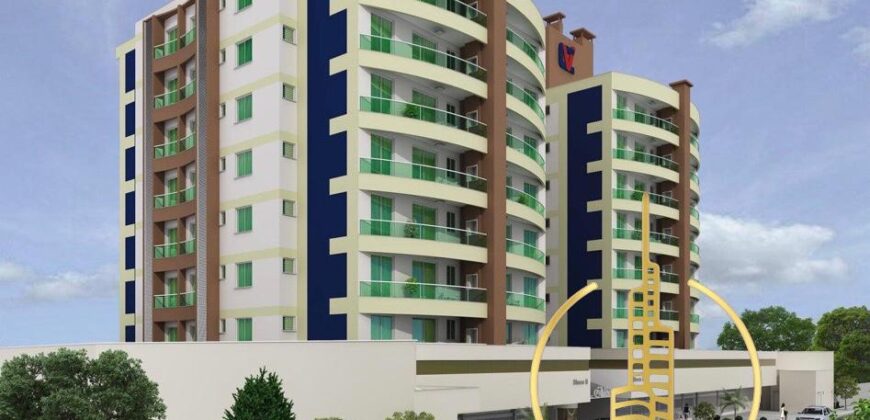 Residencial Itália