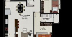 Residencial Itália