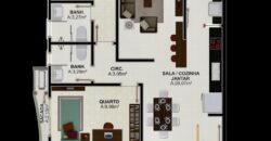 Residencial Itália