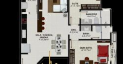 Residencial Itália
