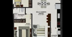 Residencial Itália
