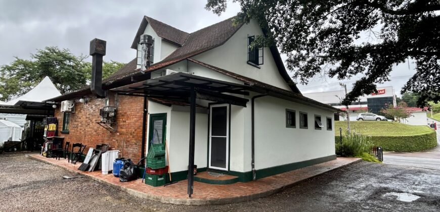 Casa Comercial