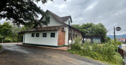 Casa Comercial