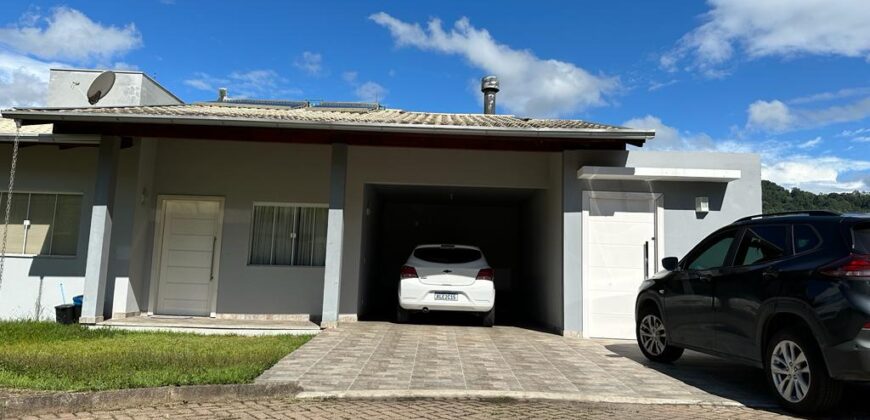 Casa Condomínio Montez