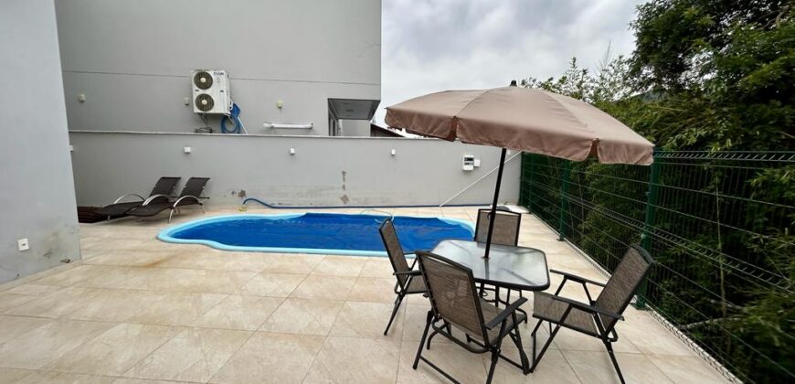 Casa Condomínio Montez