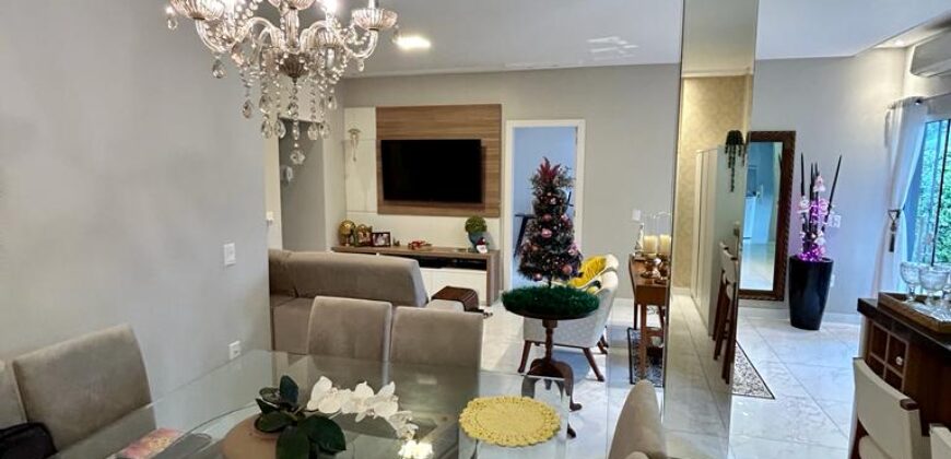 Casa Condomínio Montez