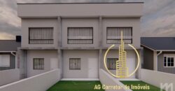 Sobrado Geminado