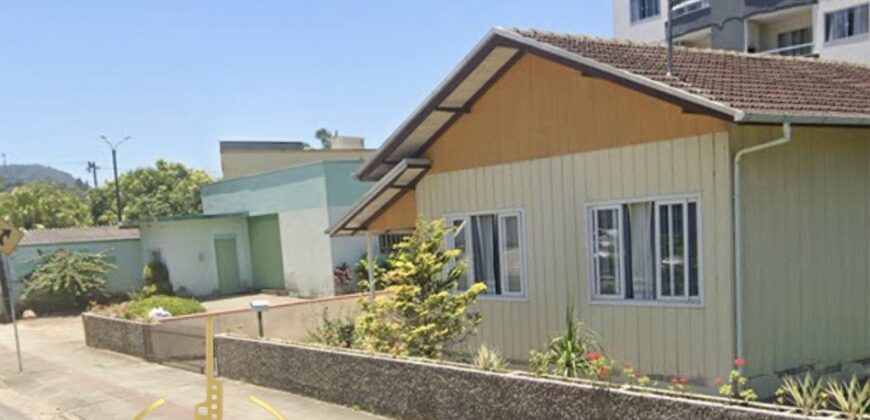Terreno Comercial
