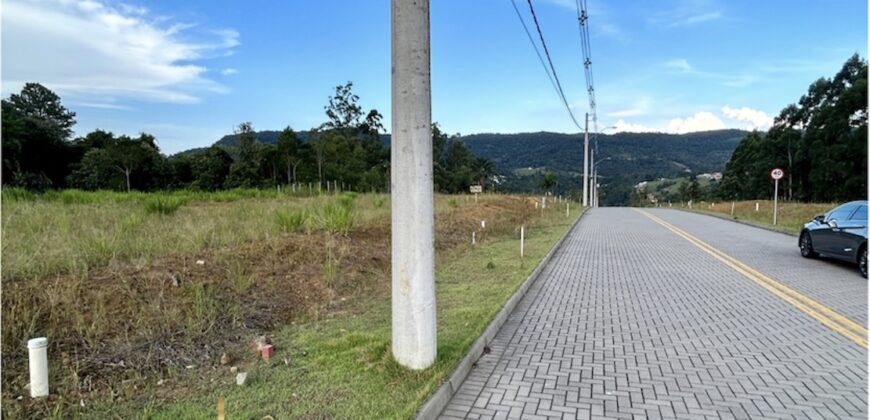 Loteamento Vale Sul / Terrenos