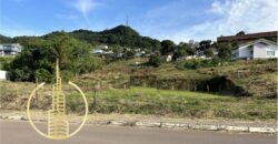 Terreno em Bairro Nobre