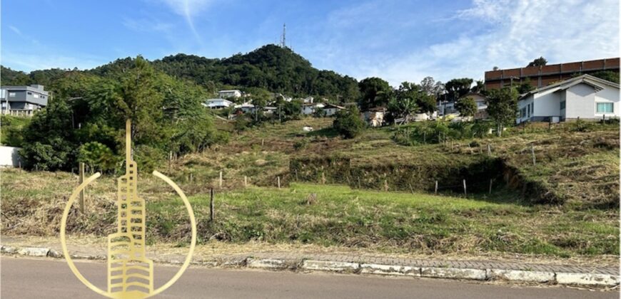 Terreno em Bairro Nobre