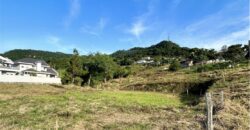 Terreno em Bairro Nobre