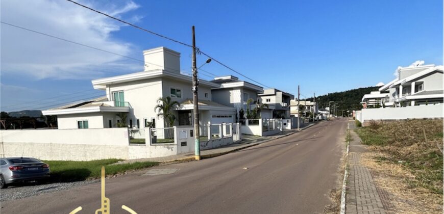 Terreno em Bairro Nobre