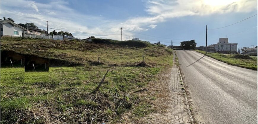 Terreno em Bairro Nobre