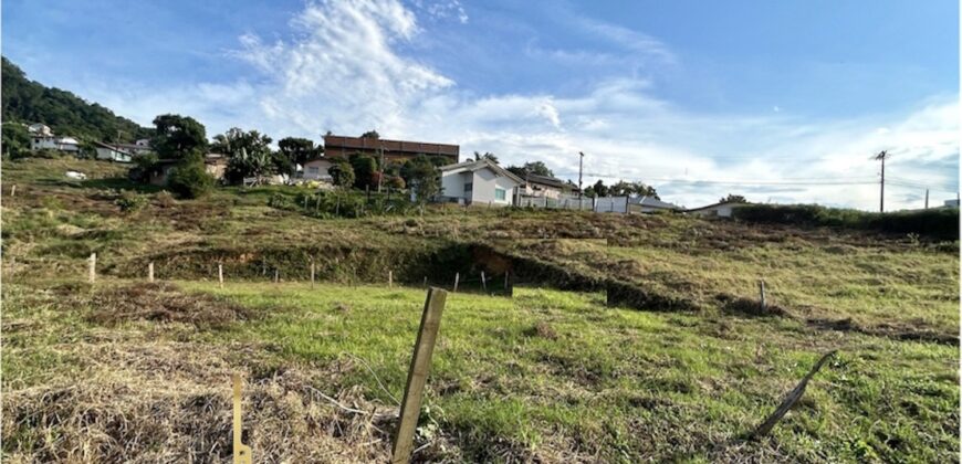 Terreno em Bairro Nobre