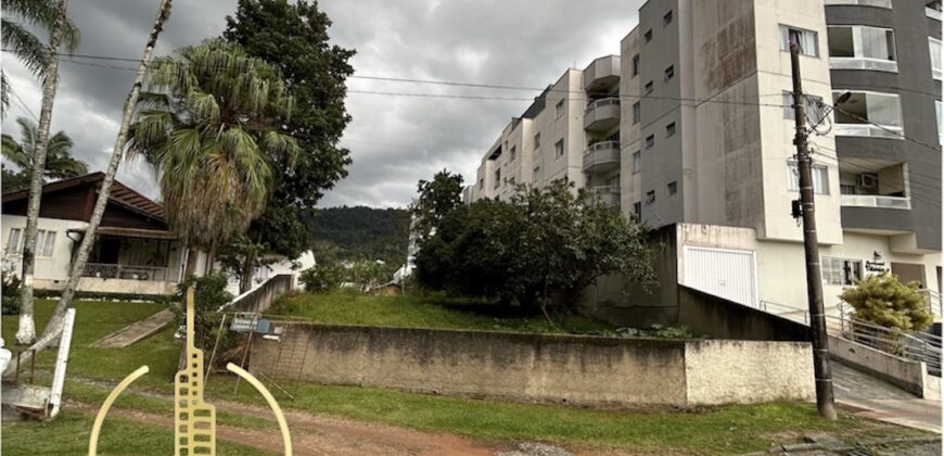 Terreno Comercial