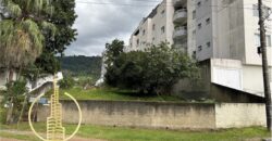 Terreno Comercial