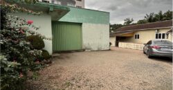 Terreno Comercial