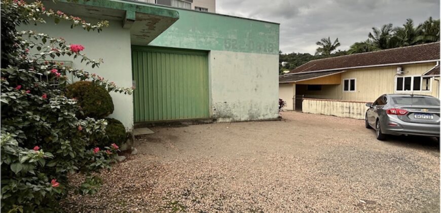 Terreno Comercial