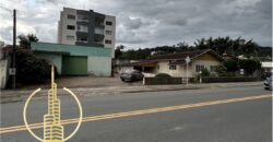 Terreno Comercial