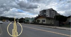 Terreno Comercial