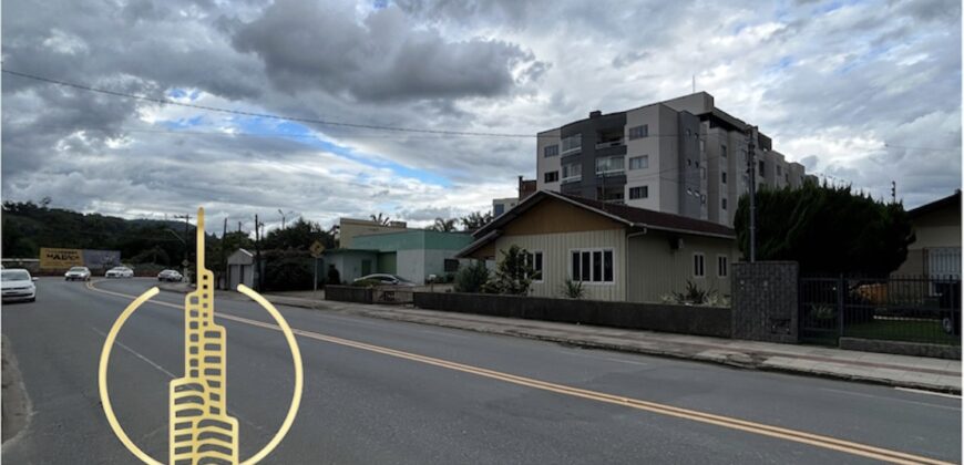 Terreno Comercial