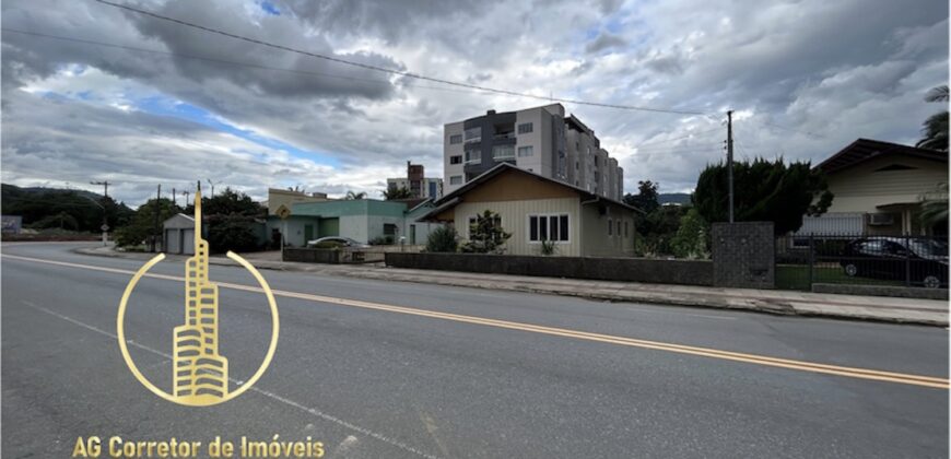 Terreno Comercial