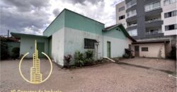 Terreno Comercial
