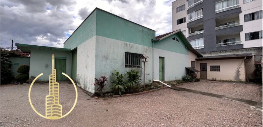 Terreno Comercial