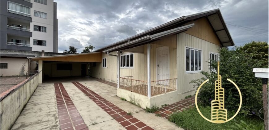 Terreno Comercial